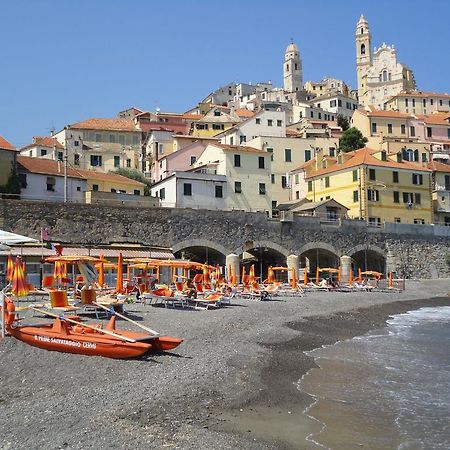 Villaggio La Piana Cervo Bagian luar foto