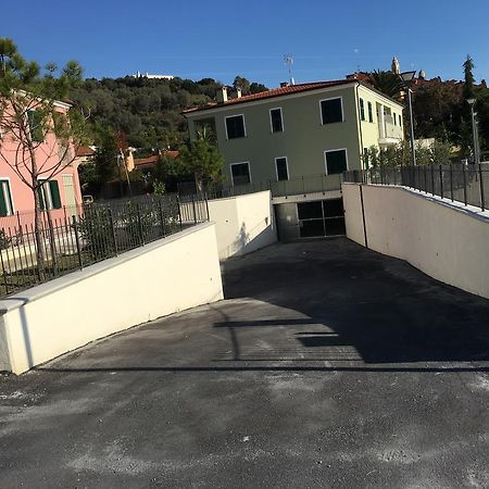Villaggio La Piana Cervo Bagian luar foto