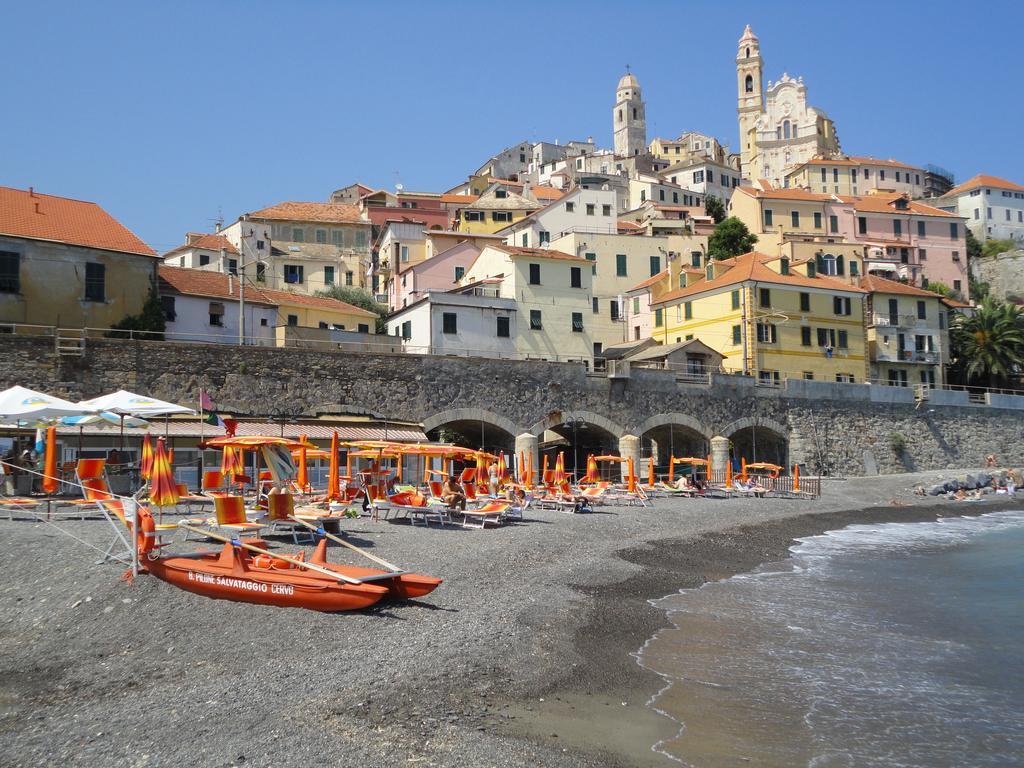 Villaggio La Piana Cervo Bagian luar foto