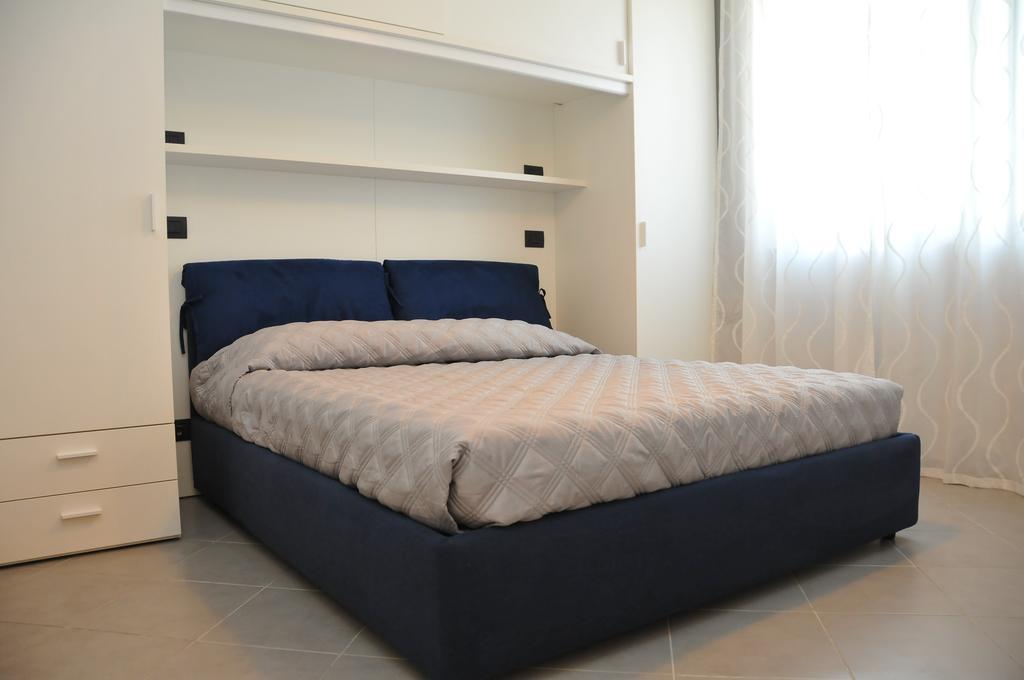 Villaggio La Piana Cervo Bagian luar foto