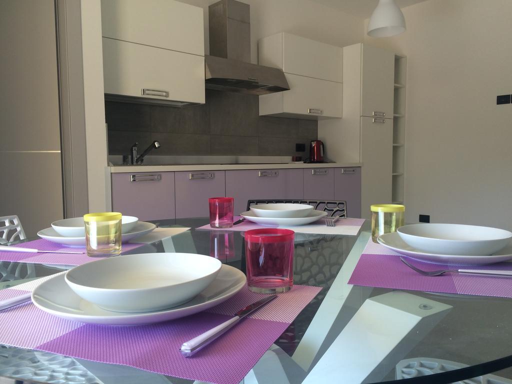 Villaggio La Piana Cervo Bagian luar foto