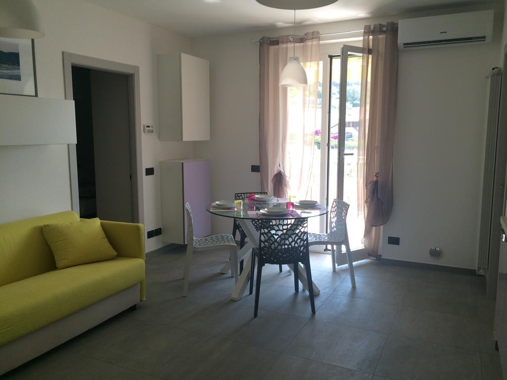 Villaggio La Piana Cervo Bagian luar foto