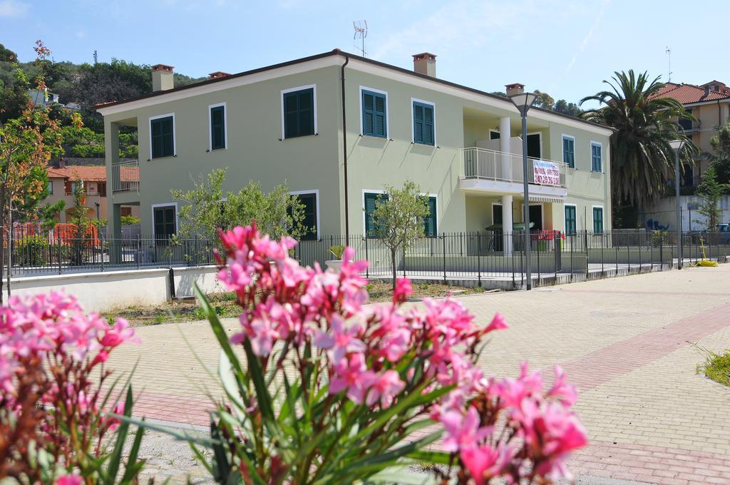 Villaggio La Piana Cervo Bagian luar foto