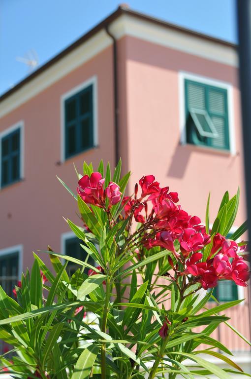 Villaggio La Piana Cervo Bagian luar foto